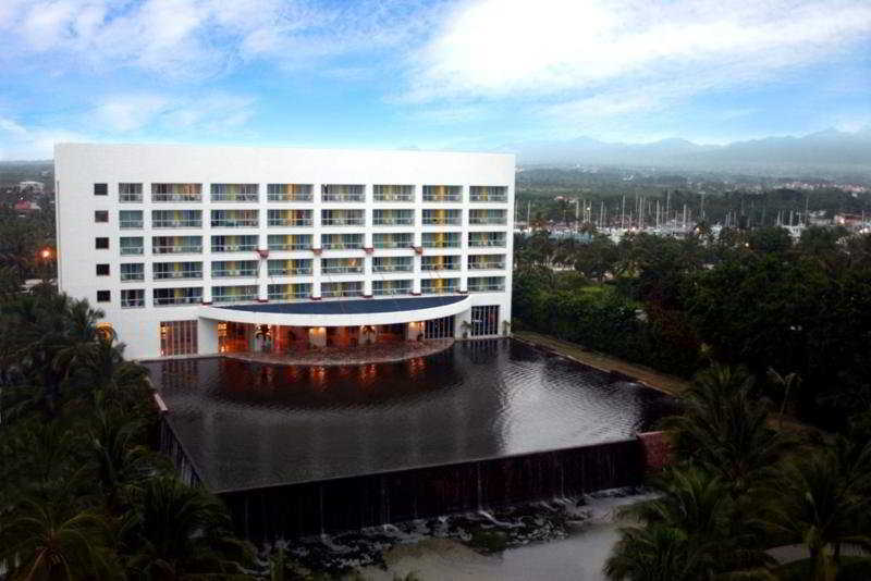 Mayan Palace Puerto Vallarta Kültér fotó
