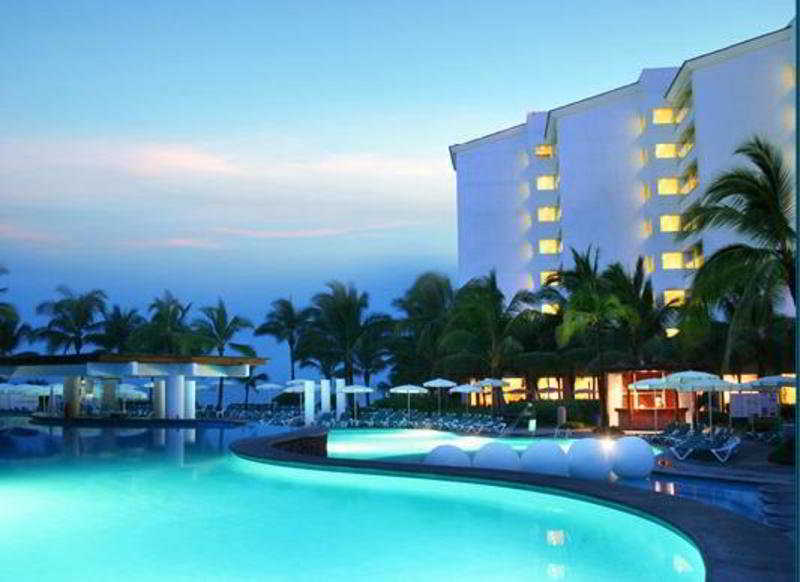 Mayan Palace Puerto Vallarta Kültér fotó