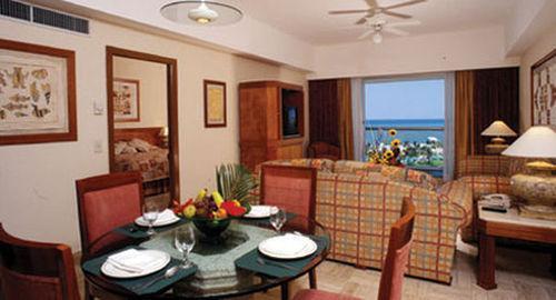 Mayan Palace Puerto Vallarta Kültér fotó
