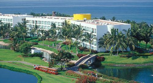 Mayan Palace Puerto Vallarta Kültér fotó