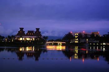 Mayan Palace Puerto Vallarta Kültér fotó
