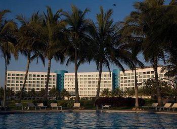 Mayan Palace Puerto Vallarta Kültér fotó
