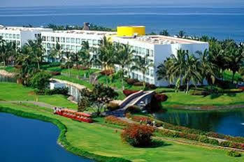 Mayan Palace Puerto Vallarta Kültér fotó