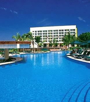Mayan Palace Puerto Vallarta Kültér fotó